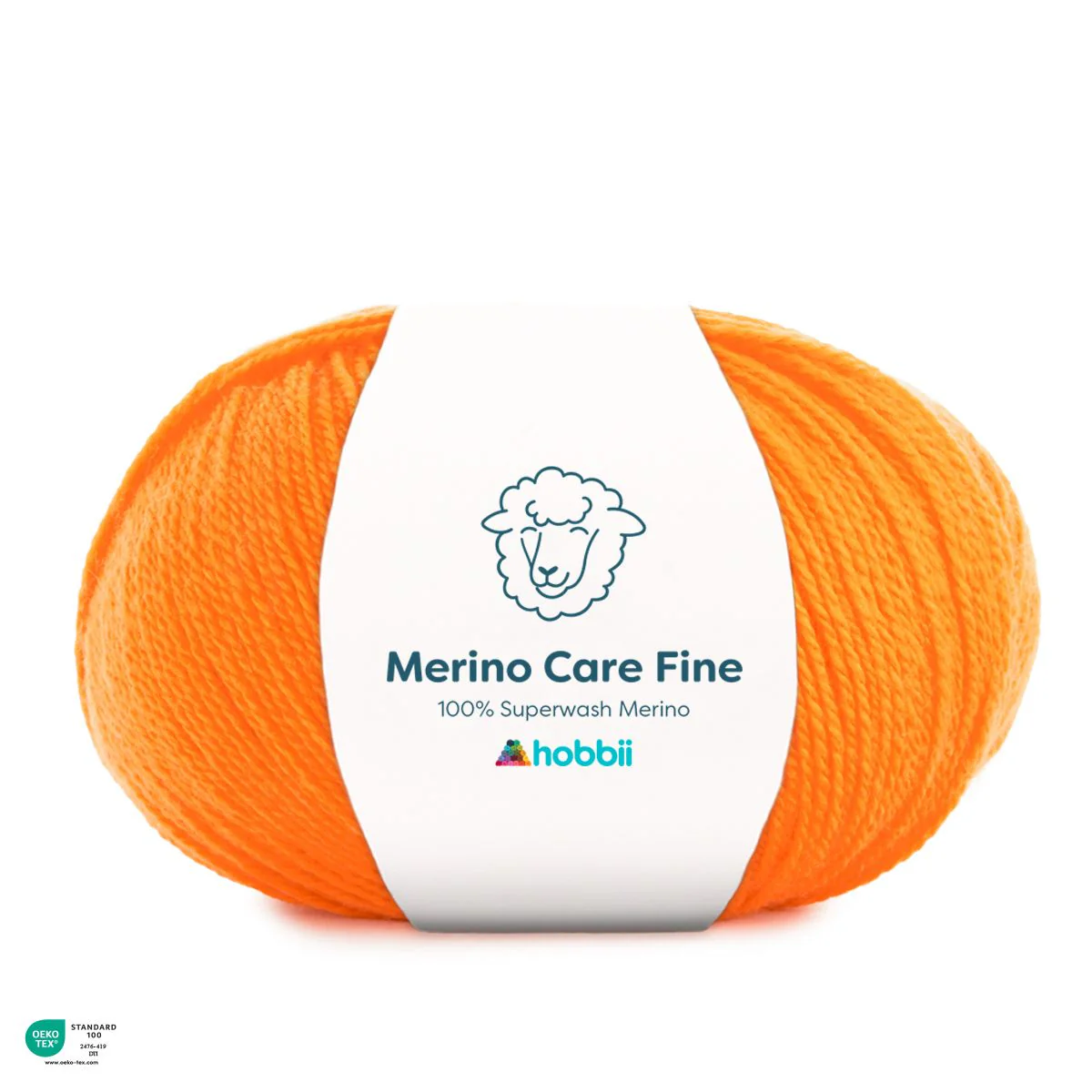Merino Care Fine - Image 42