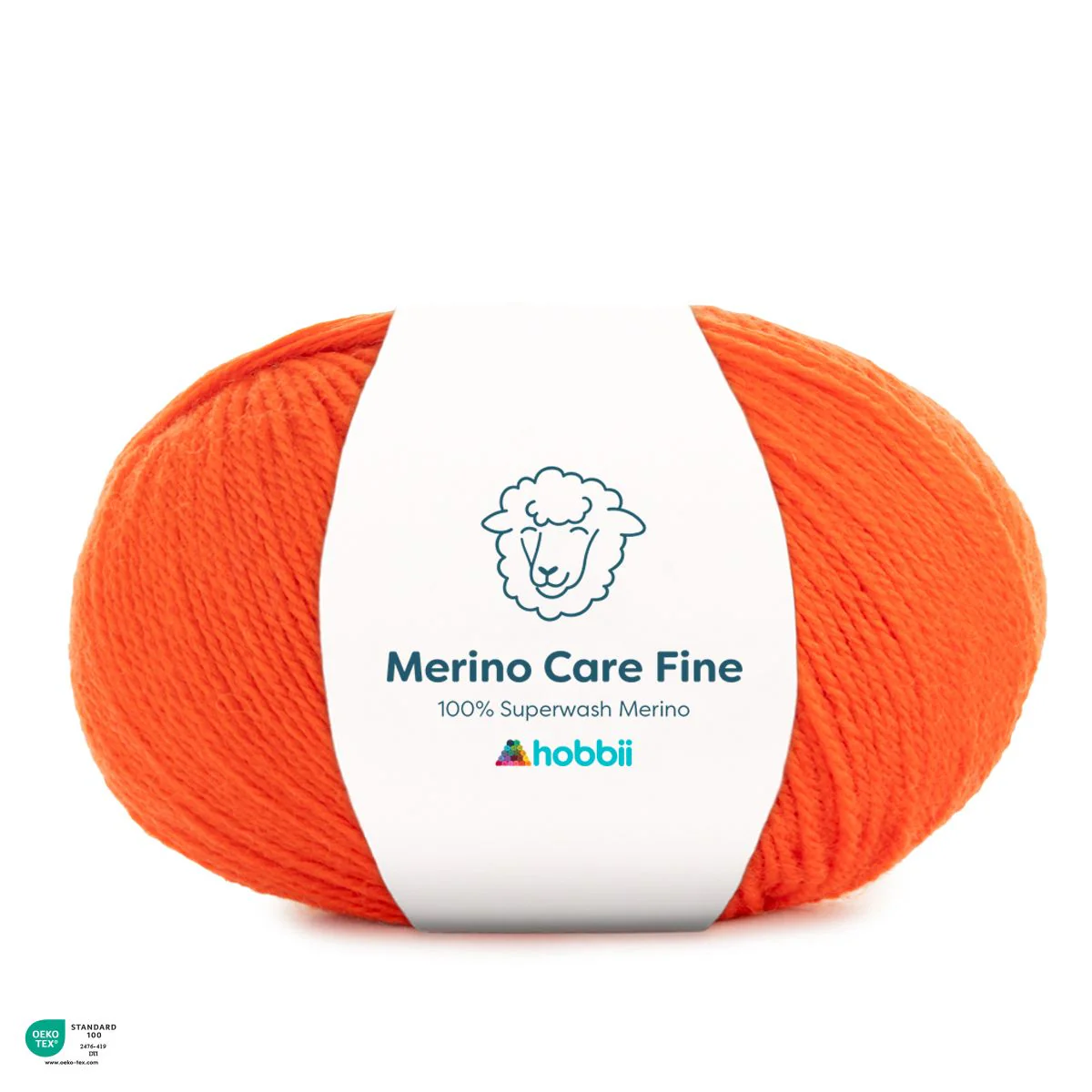 Merino Care Fine - Image 43