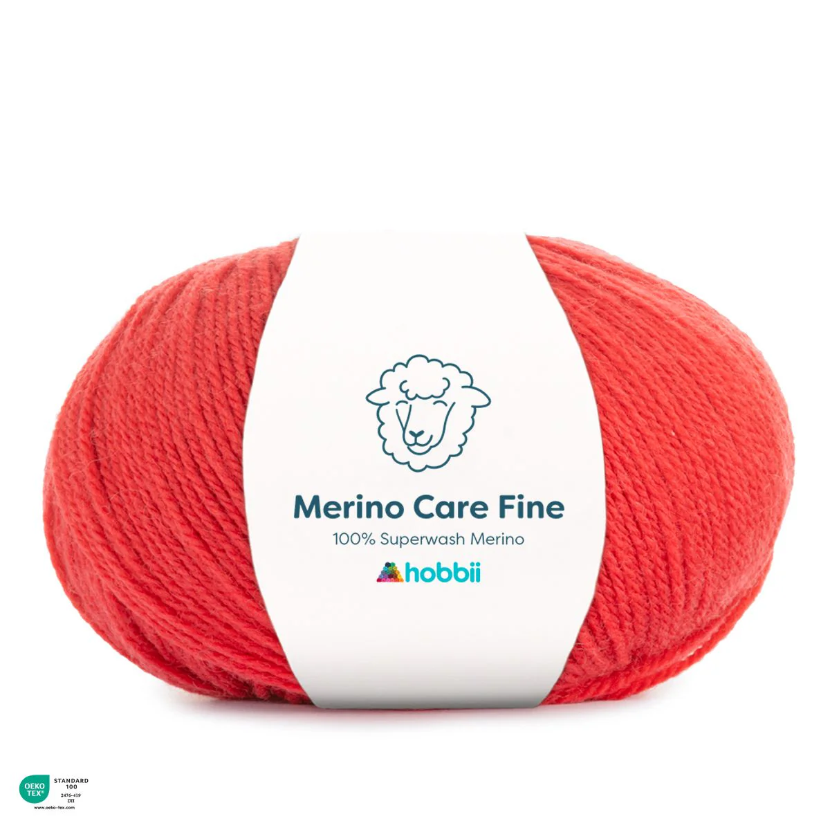 Merino Care Fine - Image 44