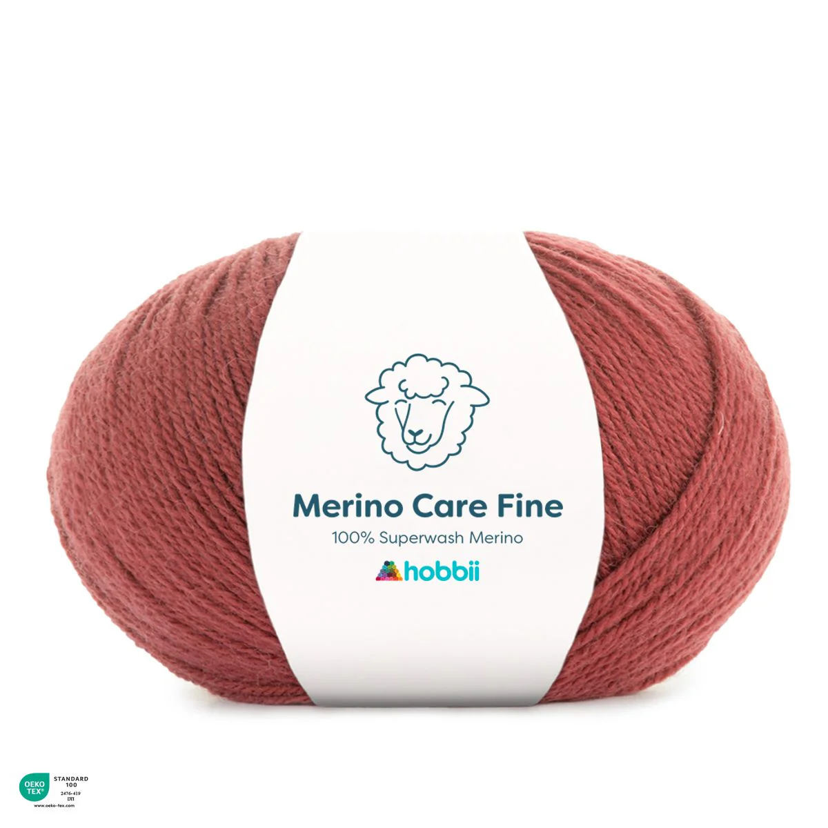 Merino Care Fine - Image 45