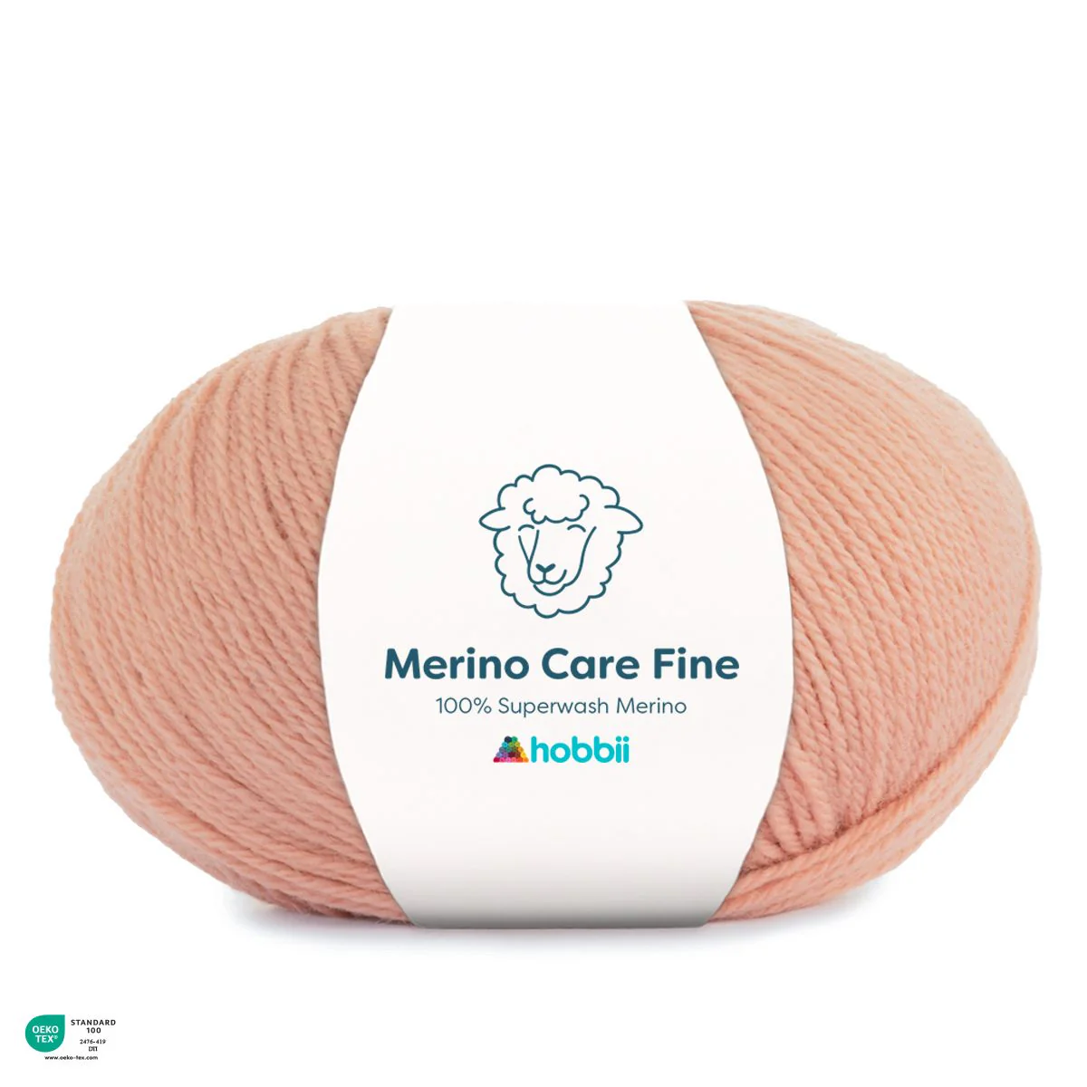 Merino Care Fine - Image 46