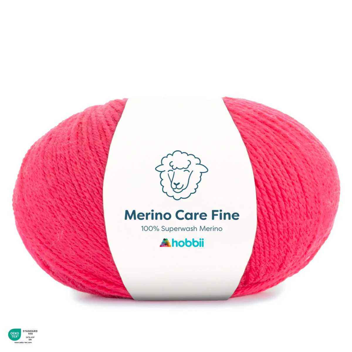 Merino Care Fine - Image 47