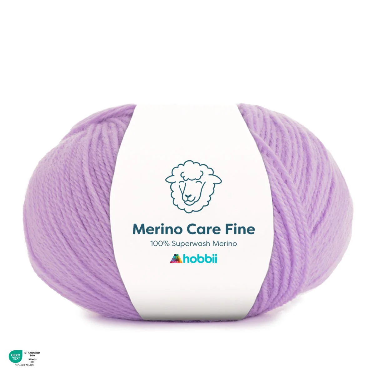 Merino Care Fine - Image 49