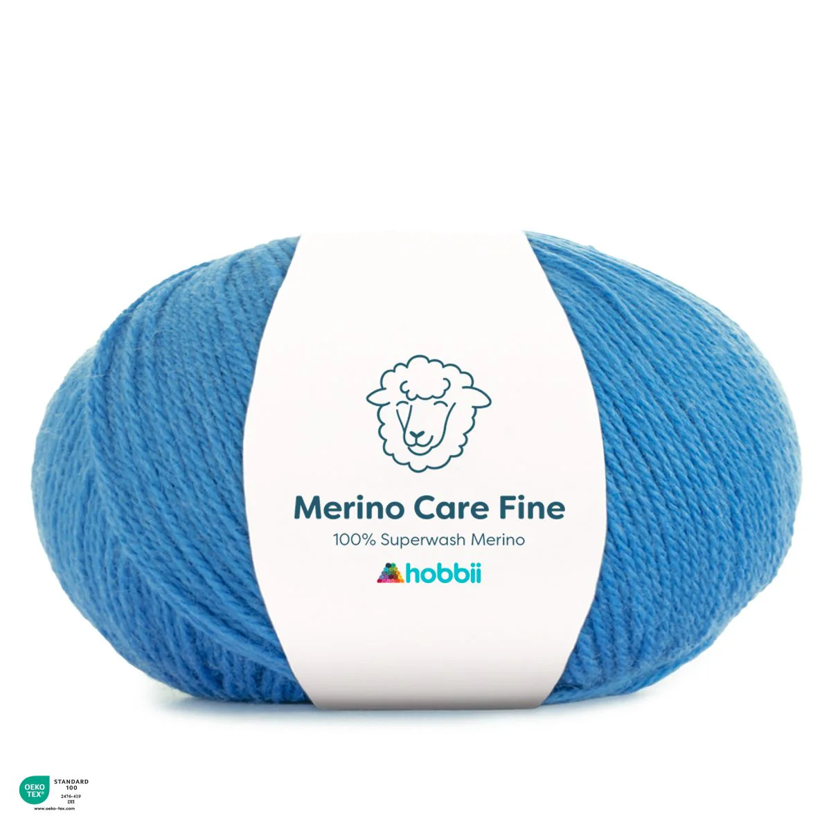 Merino Care Fine - Image 54