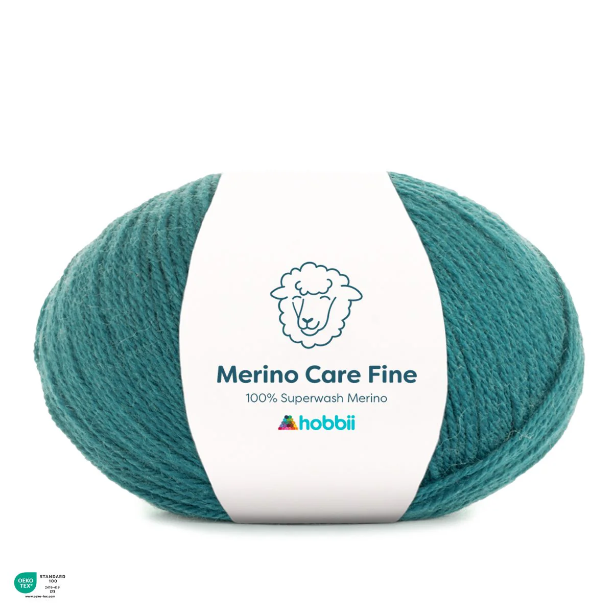 Merino Care Fine - Image 55