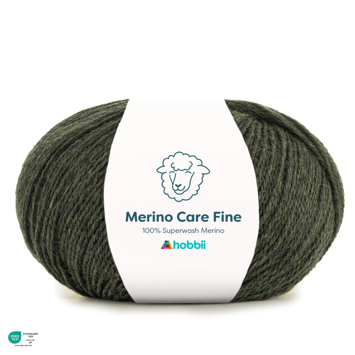 Merino Care Fine - Image 60