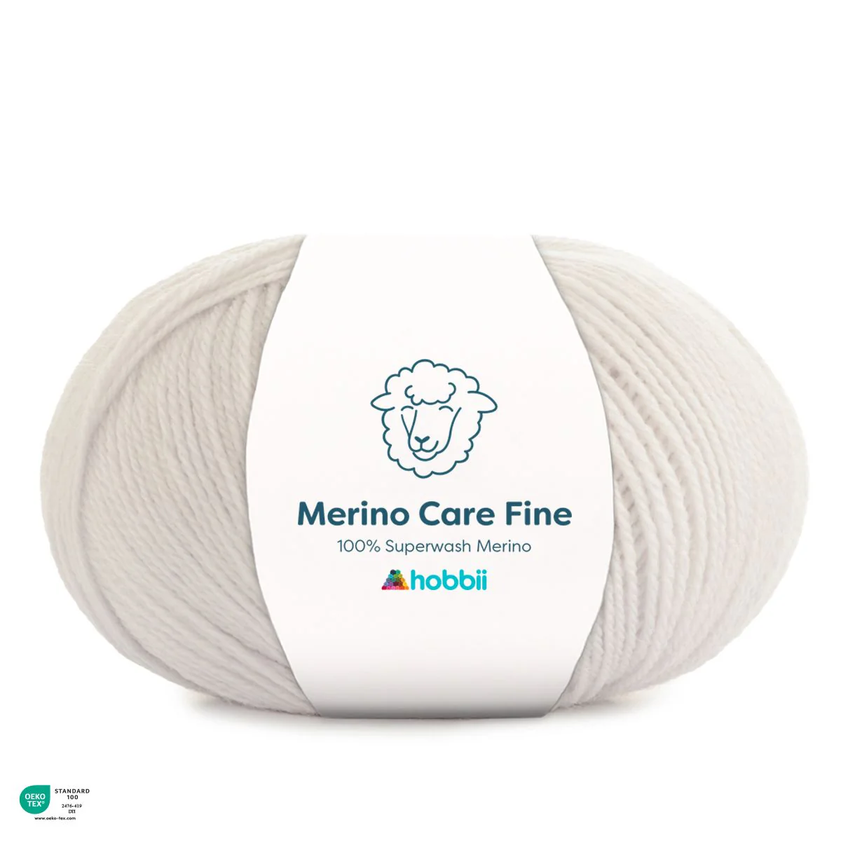 Merino Care Fine - Image 61