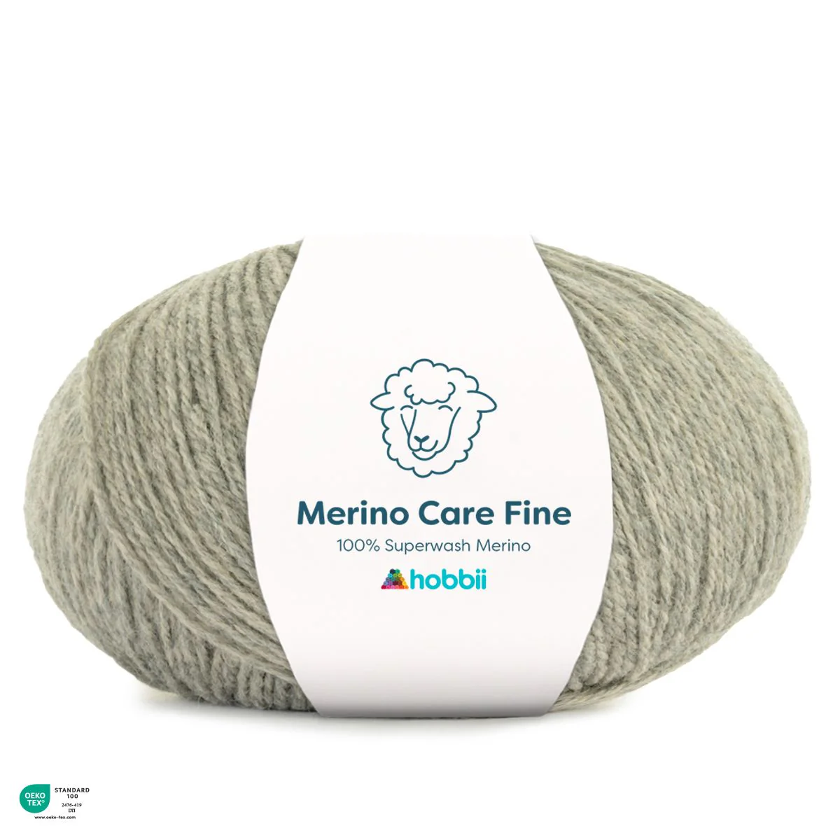 Merino Care Fine - Image 62