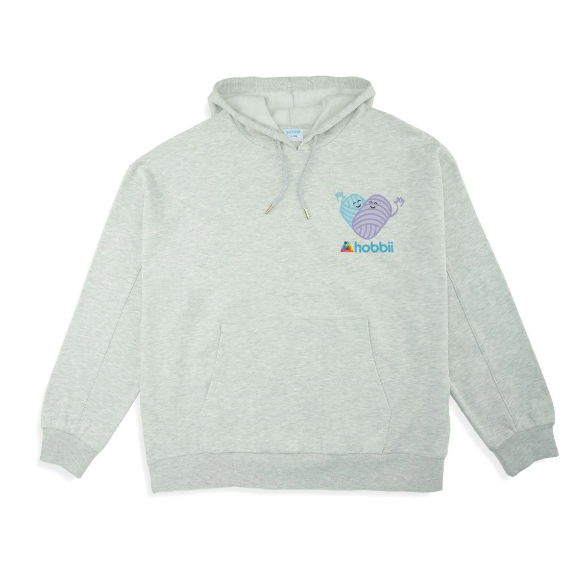 Love Hoodie - Yarniis (Edycja limitowana)