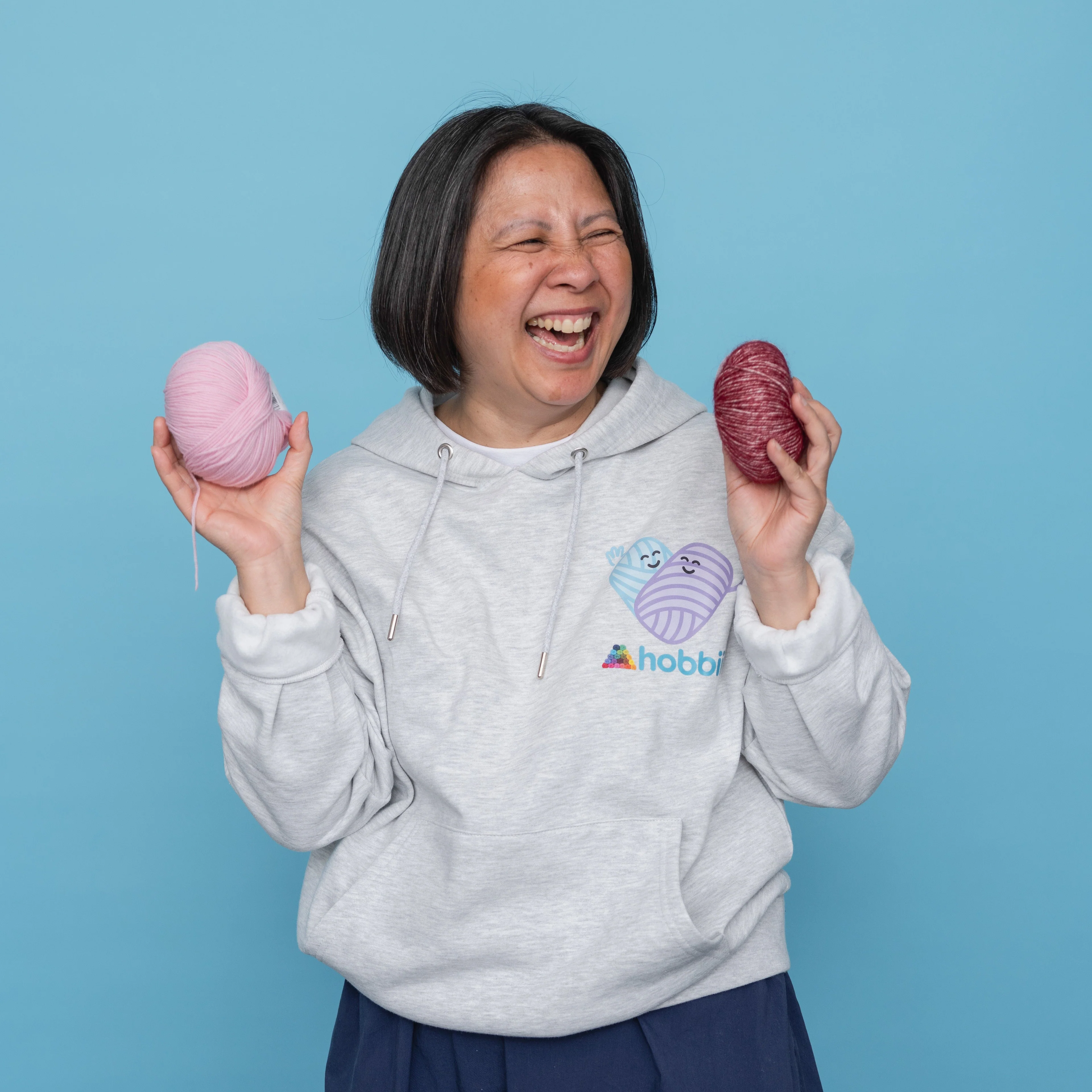 Love Hoodie - Yarniis (Edycja limitowana) - Image 2