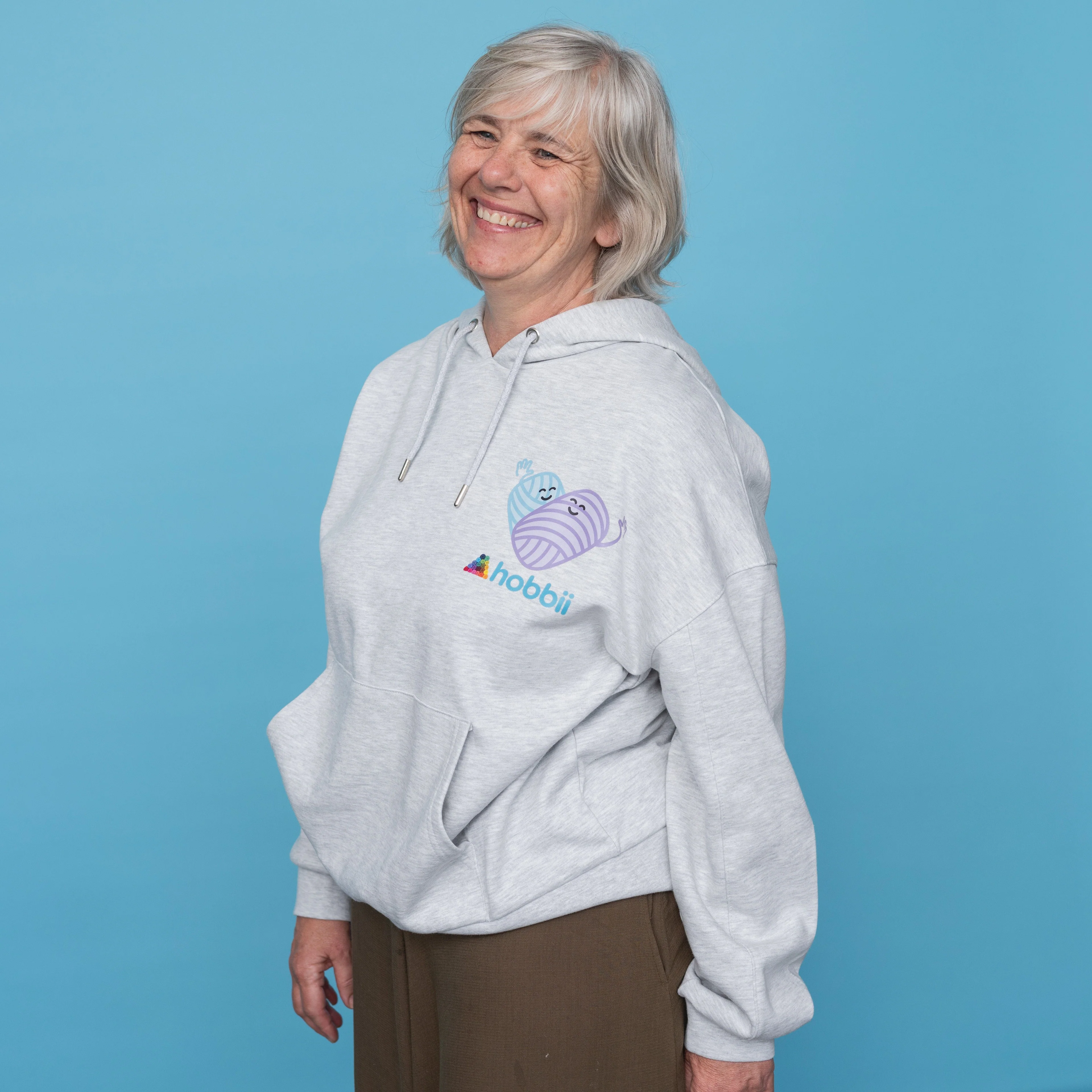 Love Hoodie - Yarniis (Edycja limitowana) - Image 3