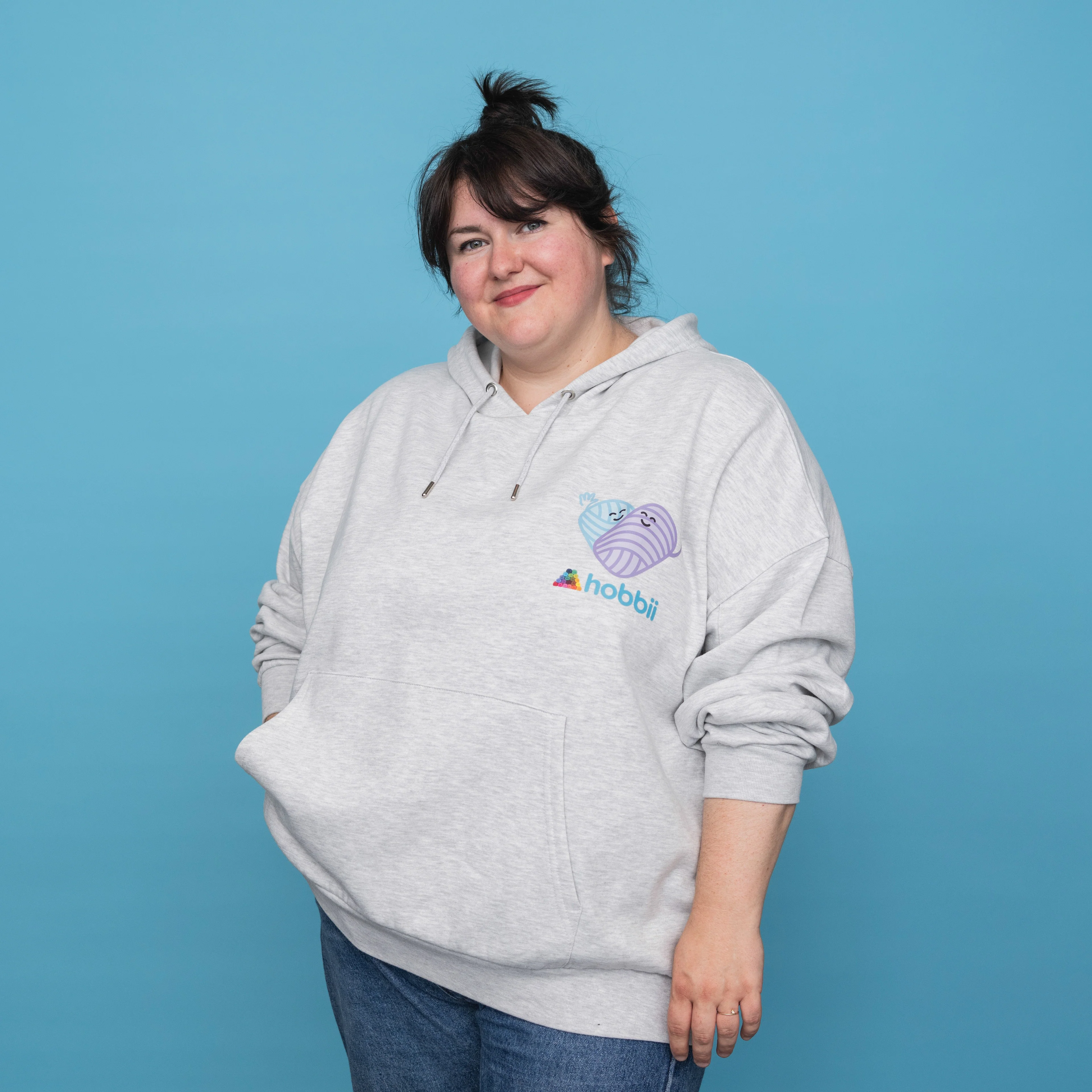 Love Hoodie - Yarniis (Edycja limitowana) - Image 4