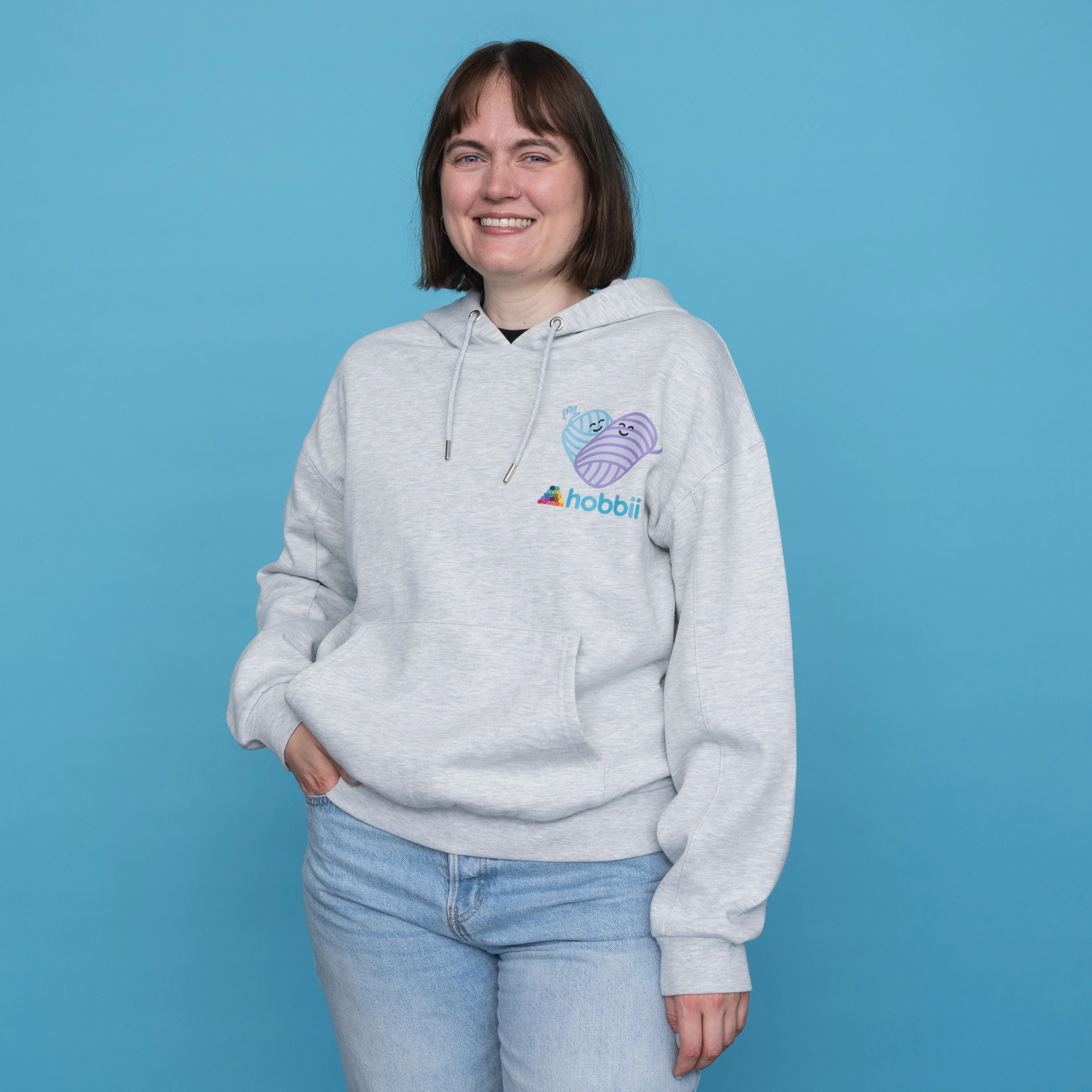 Love Hoodie - Yarniis (Edycja limitowana) - Image 5