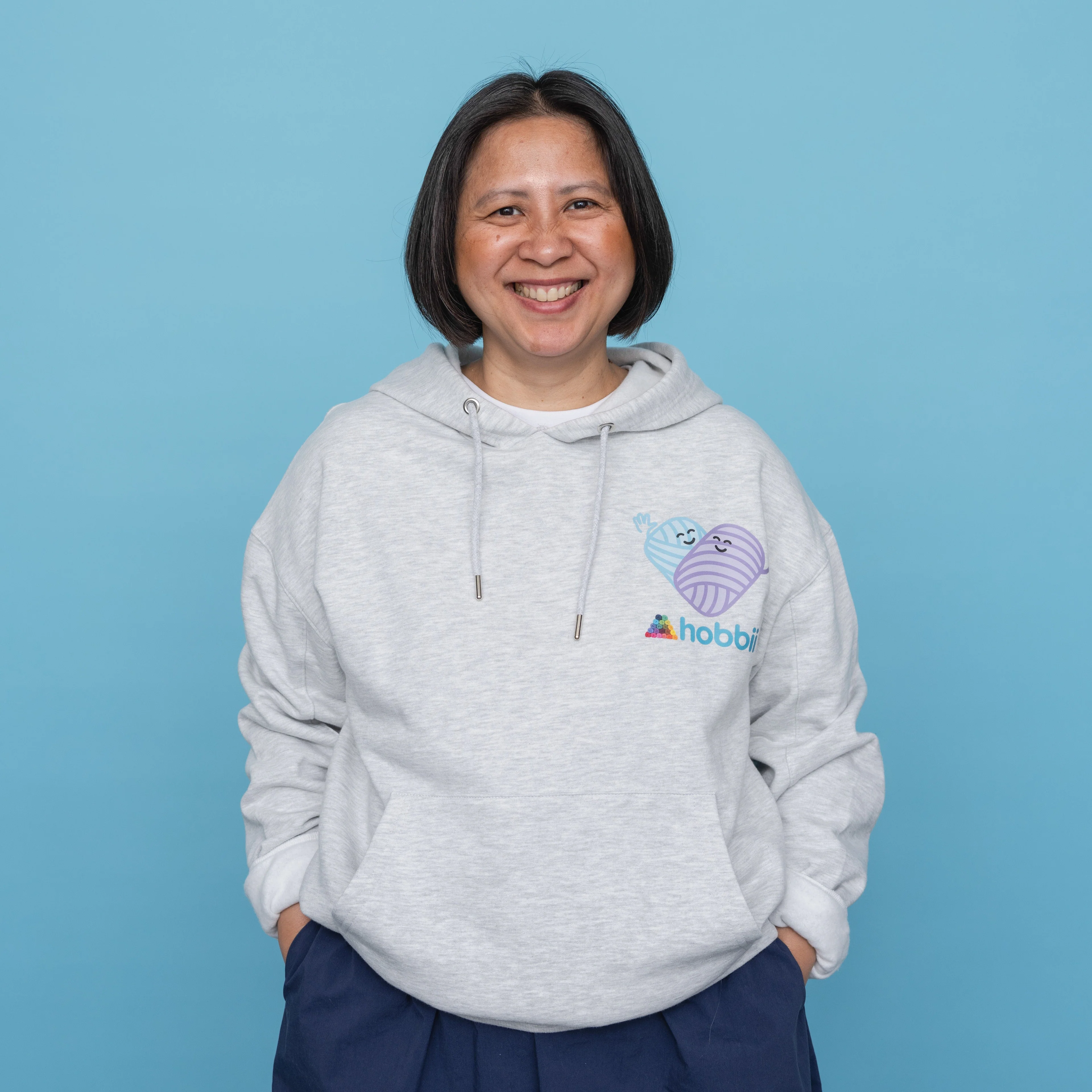 Love Hoodie - Yarniis (Edycja limitowana) - Image 7