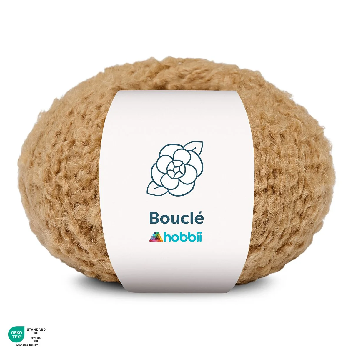 Bouclé - Image 27