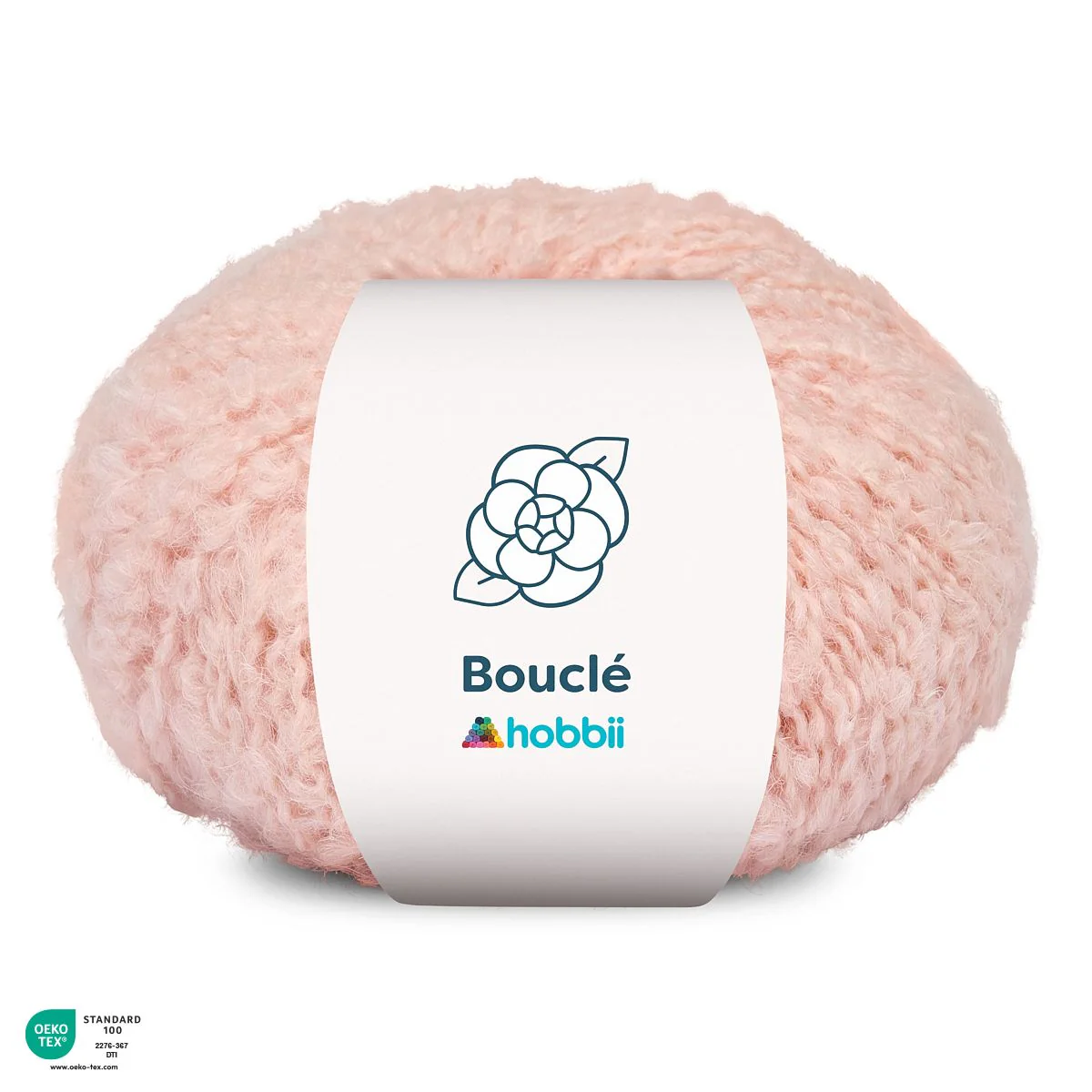 Bouclé - Image 33
