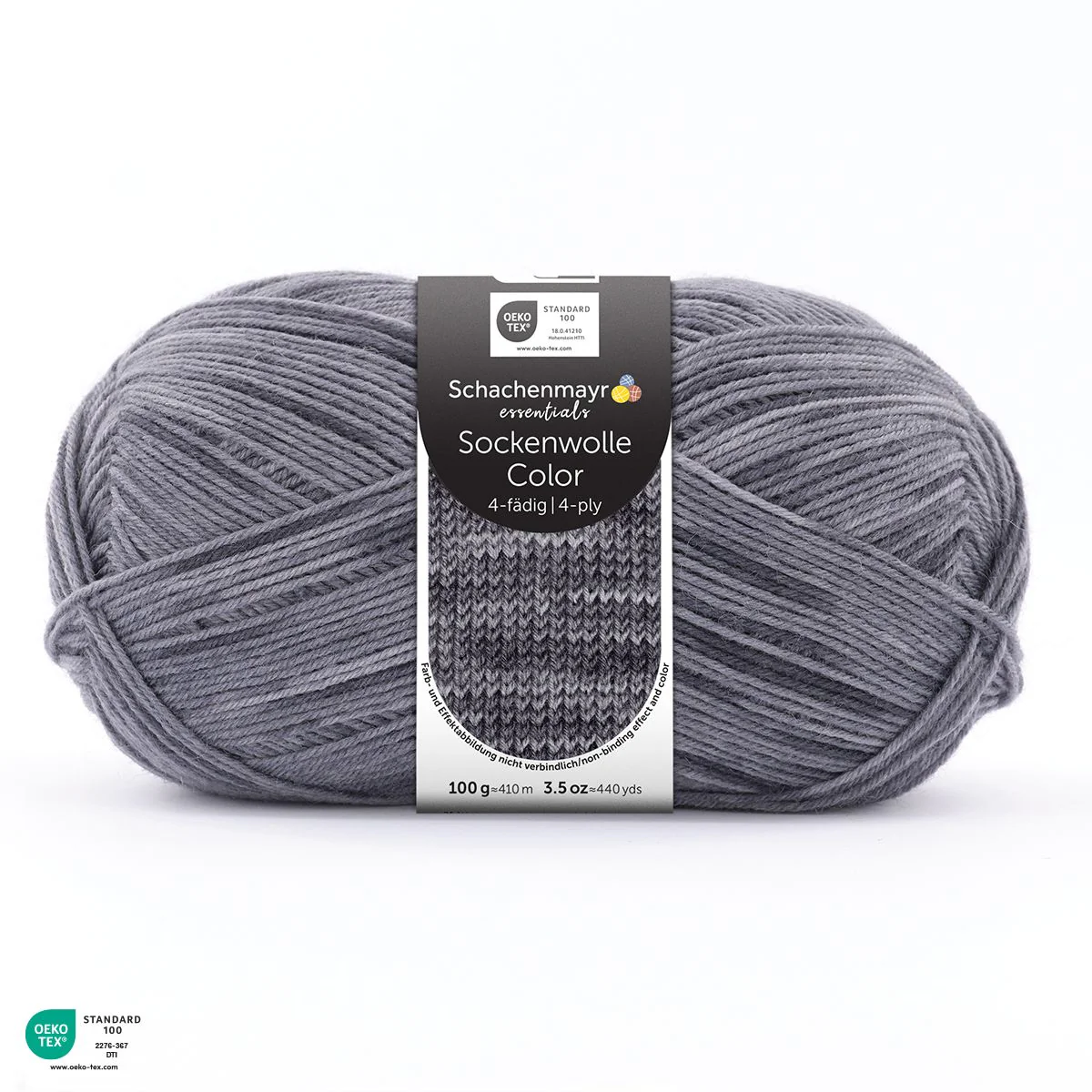 Sockenwolle Color 4-ply - Image 20