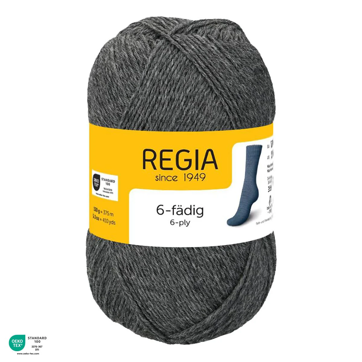 Regia 6-ply Uni - Image 18