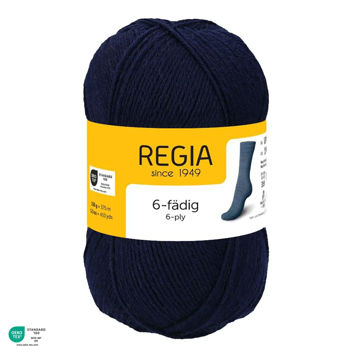Regia 6-ply Uni - Image 20