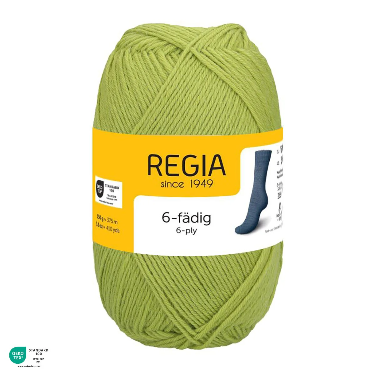 Regia 6-ply Uni - Image 23