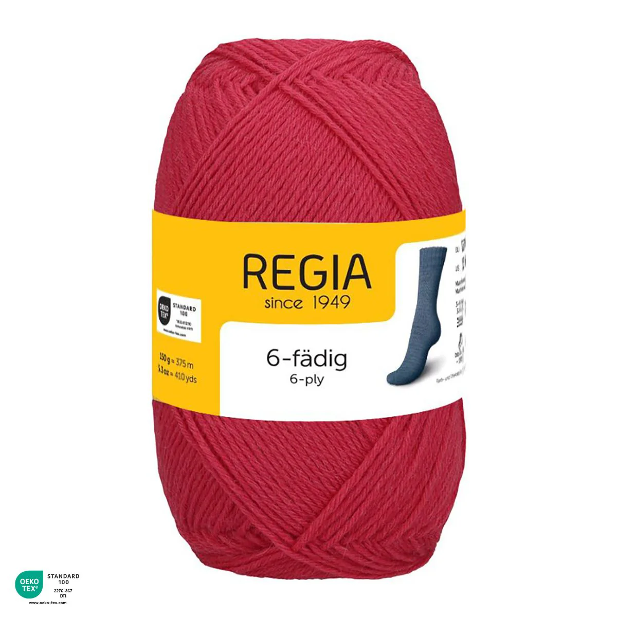 Regia 6-ply Uni - Image 24