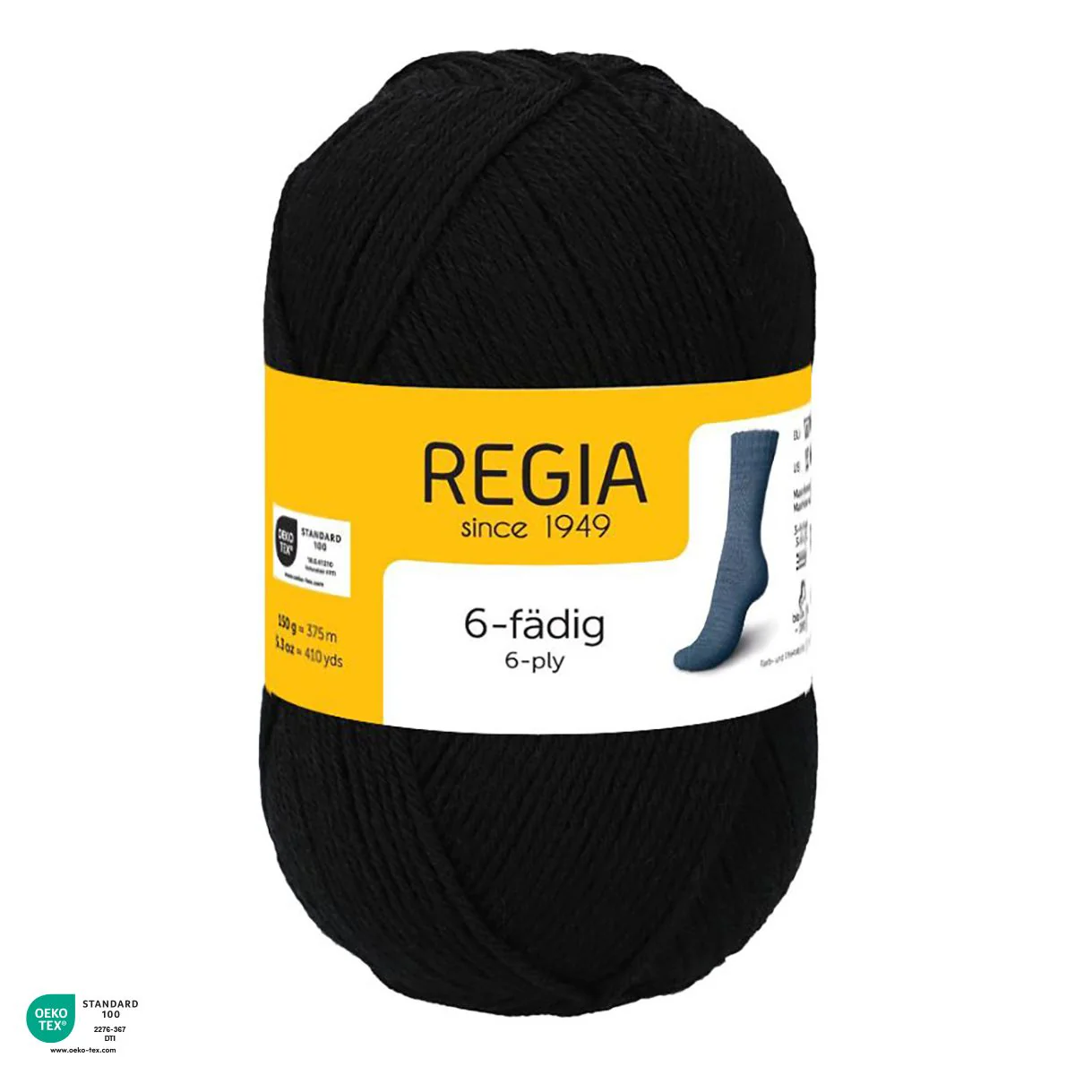 Regia 6-ply Uni - Image 29