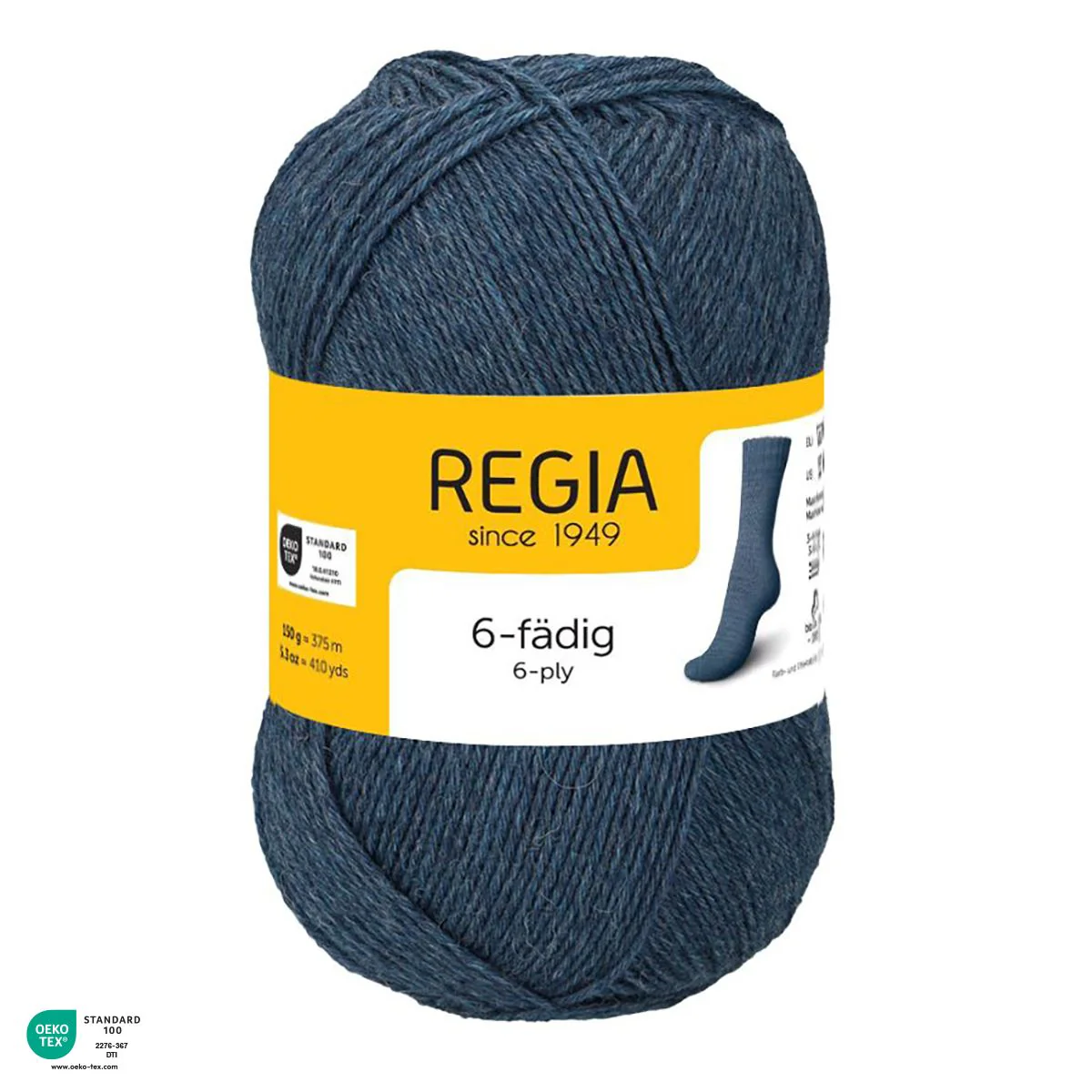 Regia 6-ply Uni - Image 31