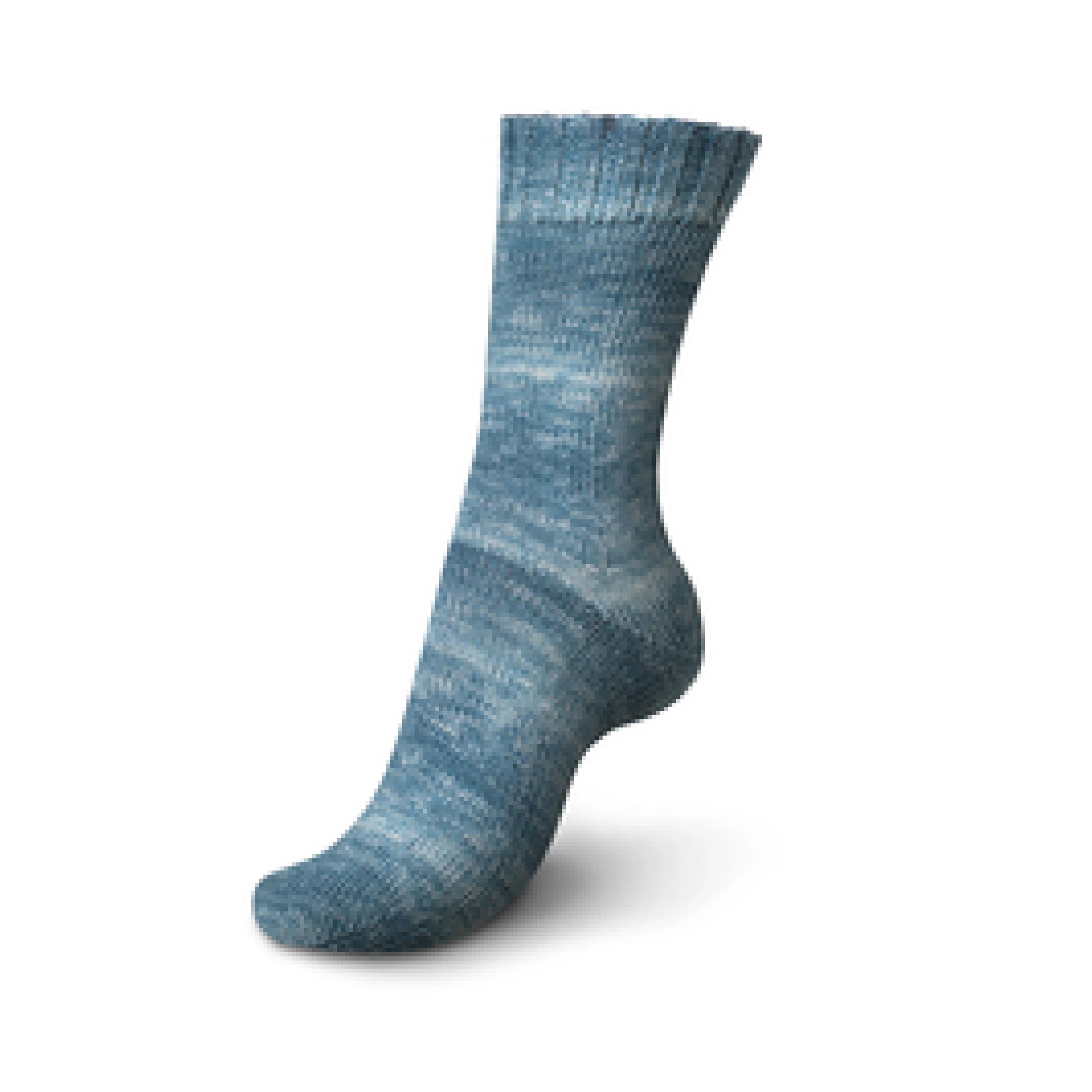 Regia Premium Silk Color 4-ply - Image 16