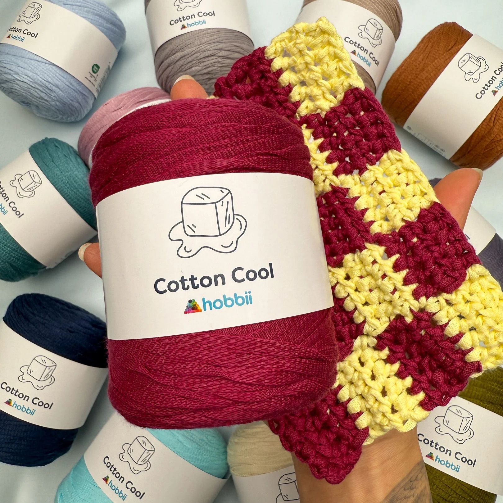 Cotton Cool (Edycja Limitowana) - Image 20