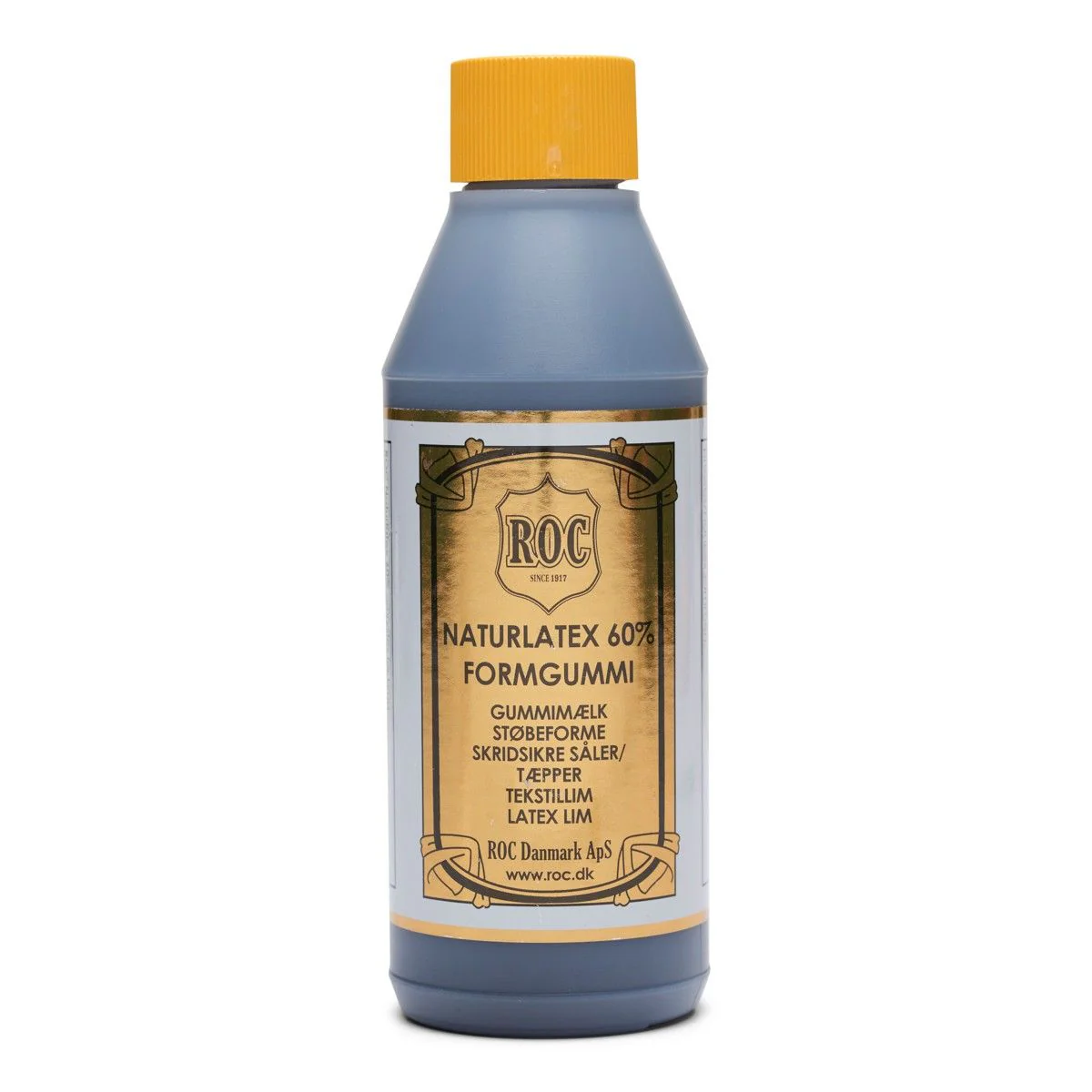 Antypoślizgowy latex do skarpetek i kapci - Czarny 250 ml