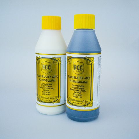 Antypoślizgowy latex do skarpetek i kapci - Czarny 250 ml - Image 2