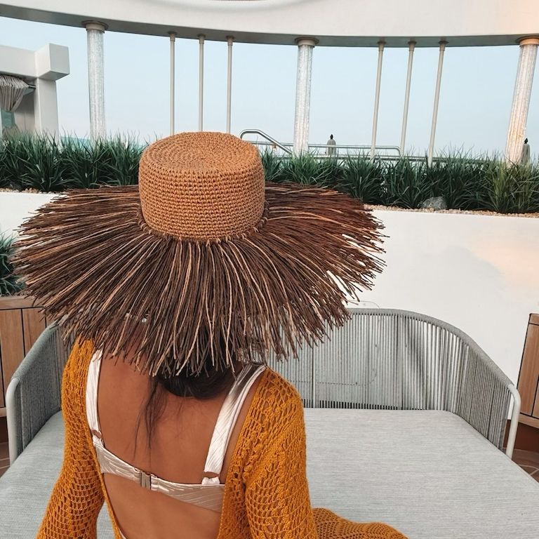 Marea - Hat - Image 6