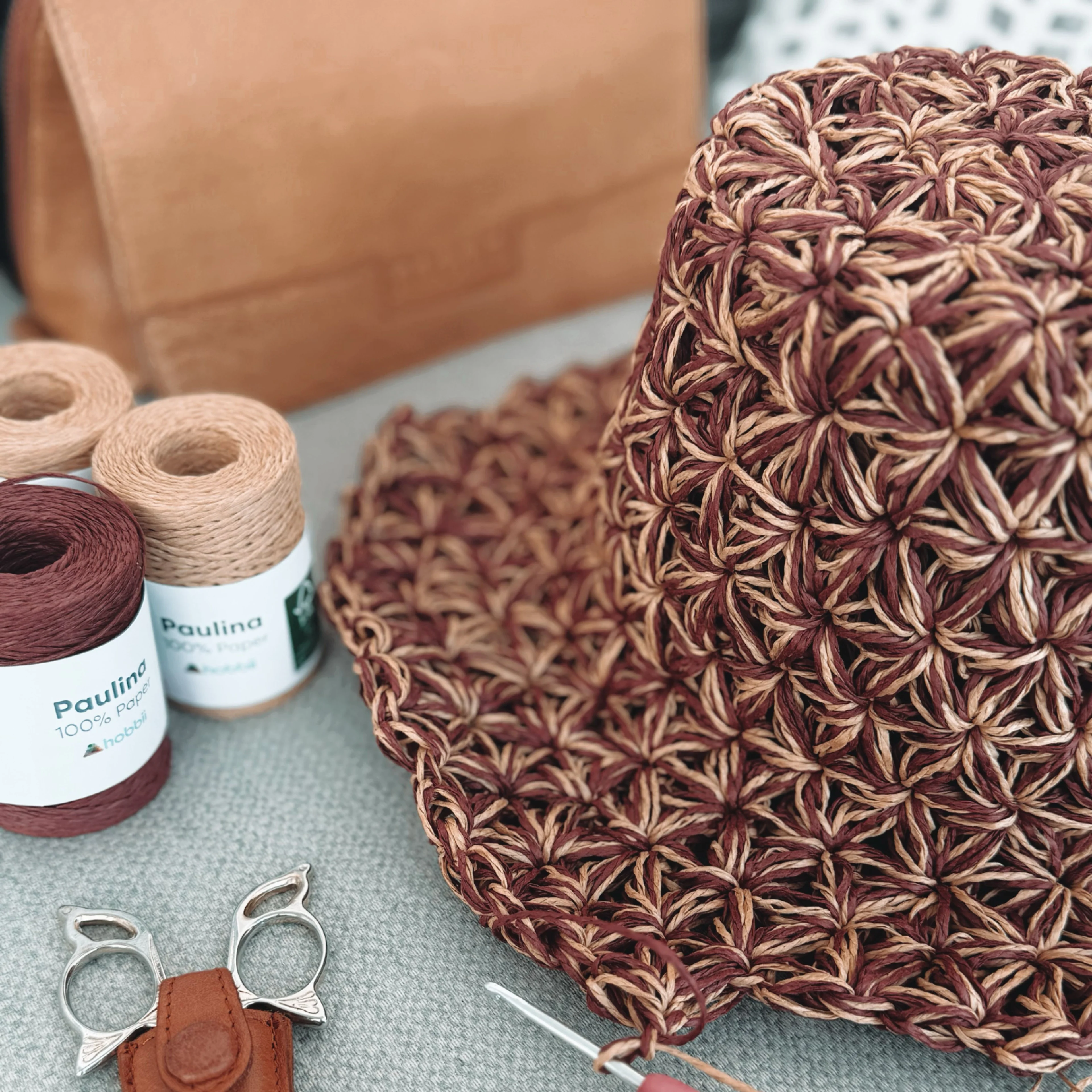 Flora - Hat - Image 6