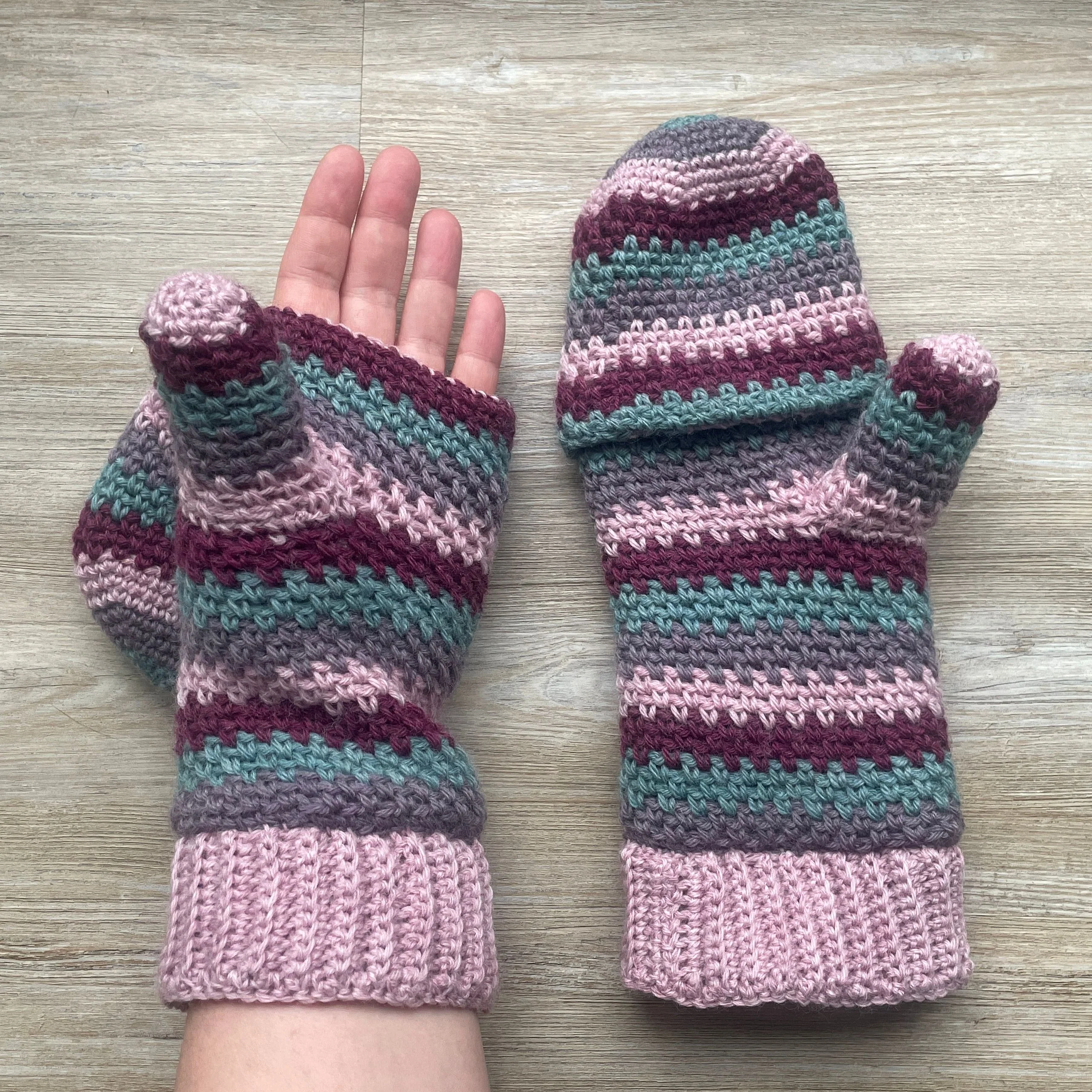 Andrea - Gloves - Image 3