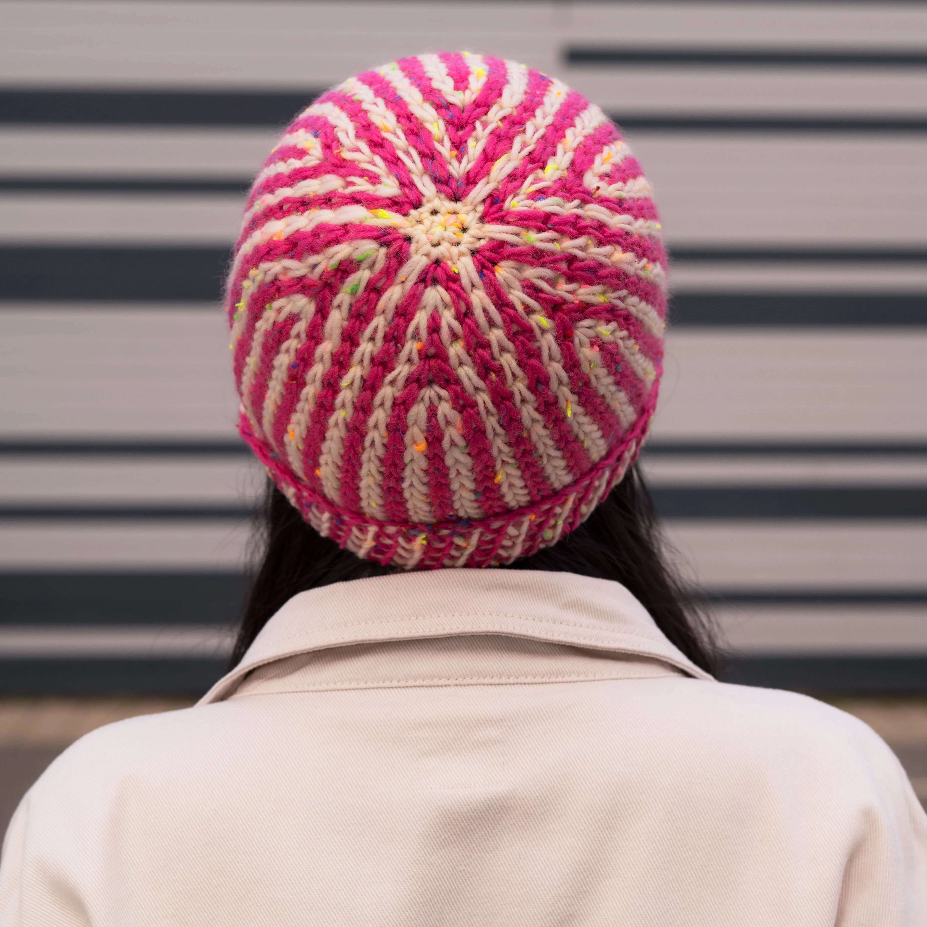 Faux Brioche - Czapka - Image 5