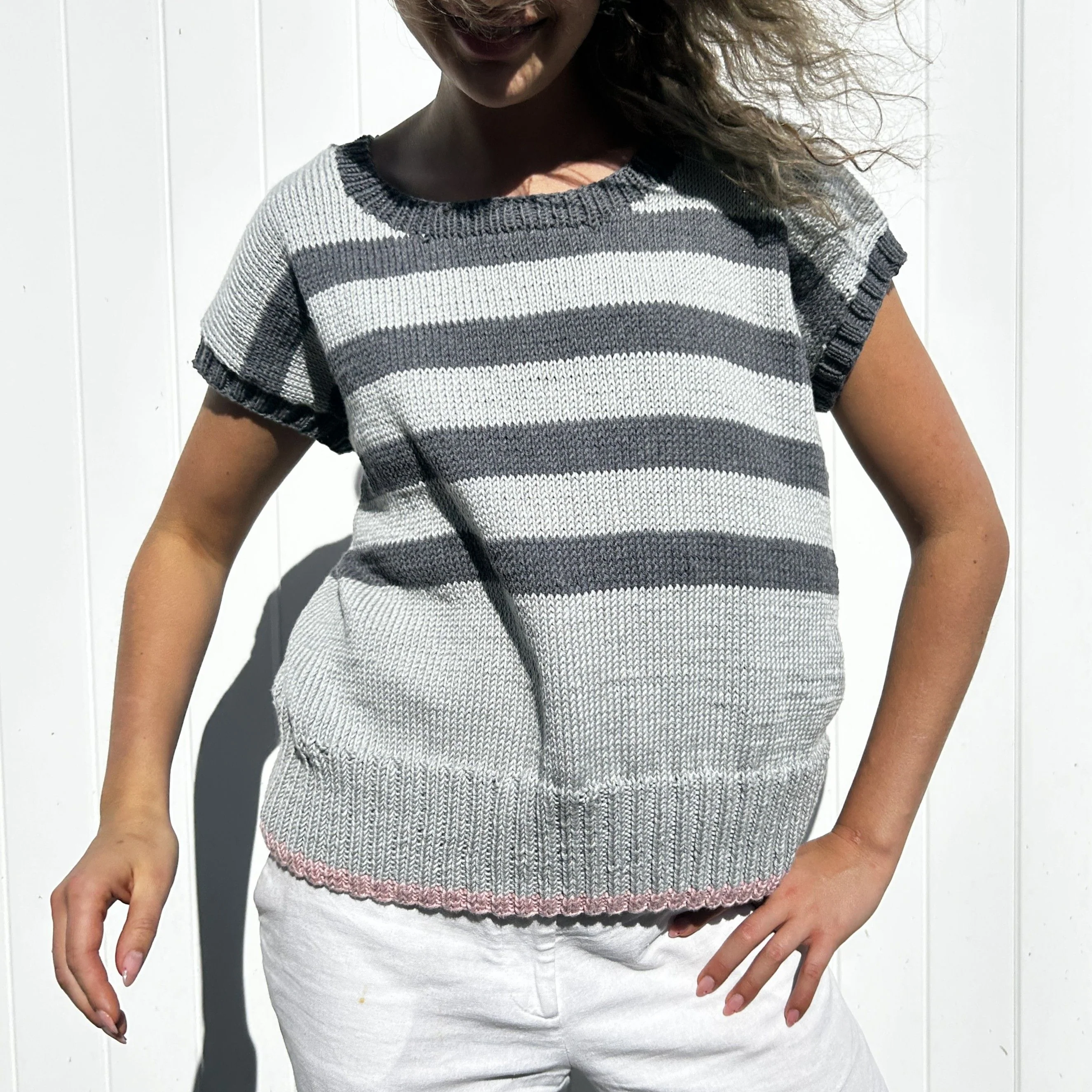 Sawyer - Bluzka - Image 3
