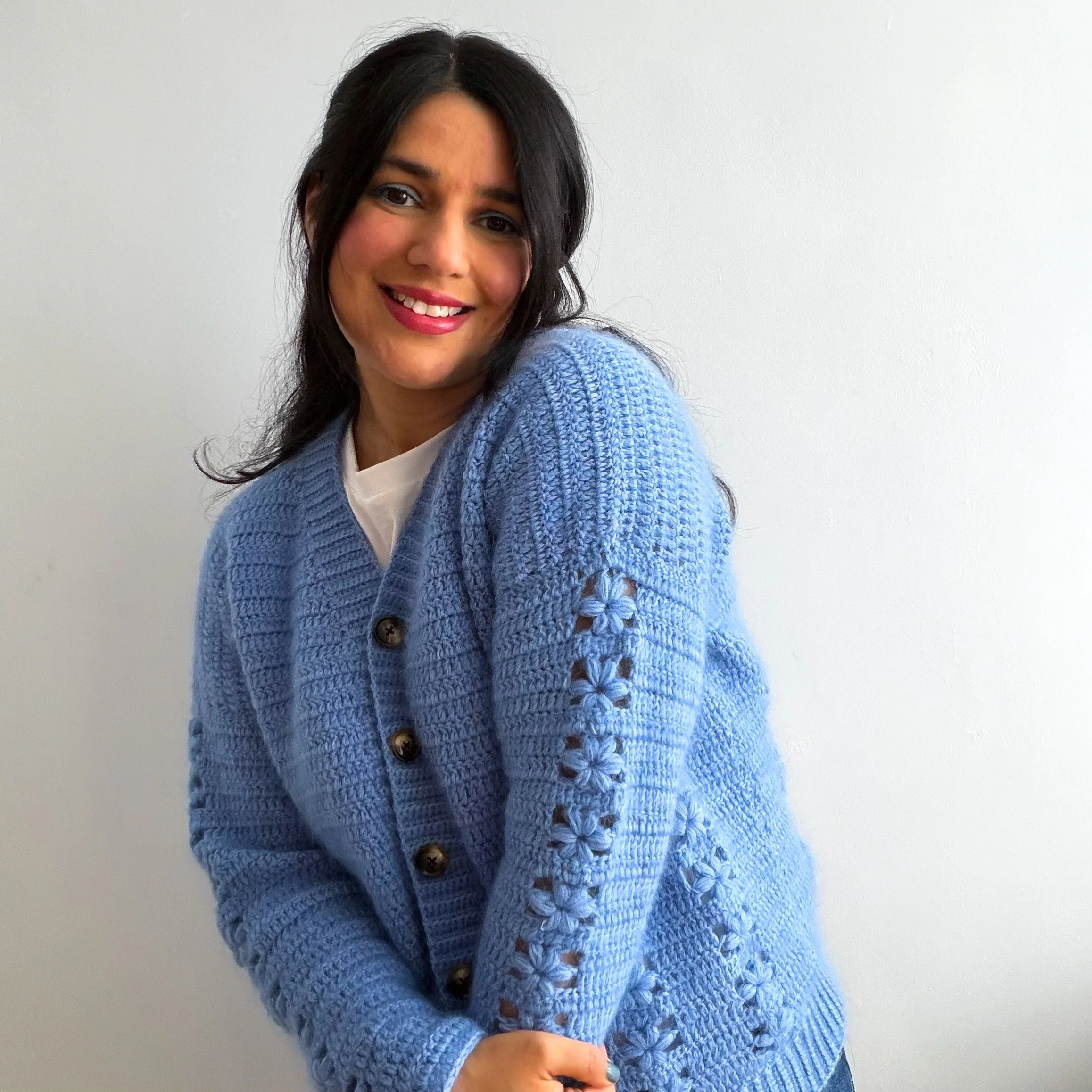Azalea - Cardigan - Image 6