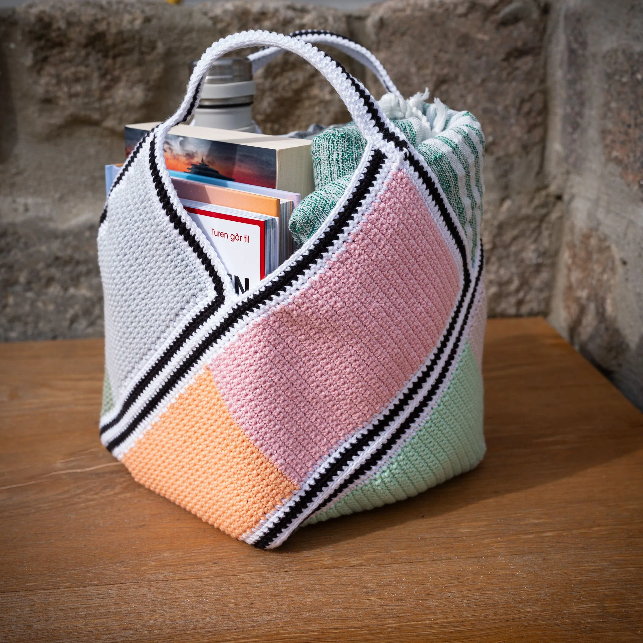 Messina - Bag - Image 4